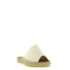 Espadrilles Maison de espadrille Femme | Inte-446Lona Ecru