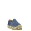 Espadrilles Maison de espadrille Femme | Inte23-488 Azul