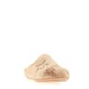 Pantoufles Maison de espadrille | Inth23-9007 Rose