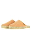 Espadrilles Maison de espadrille Femme | Inte-416Lona Orange