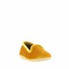 Pantoufles Maison de espadrille | Inth21-6169 Jaune