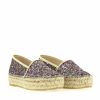 Espadrilles Maison de espadrille Femme | Inte-P485Glitter Co Multi