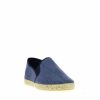 Espadrilles Maison de espadrille Homme | Inte-P101Bolonia Marine Bleu