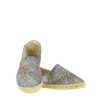 Espadrilles Maison de espadrille Femme | Inte23-325Leogli Multi