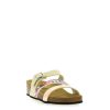 Les Bios Maison de espadrille | Inte-B3532 Beige Ecru