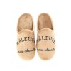 Pantoufles Maison de espadrille | Inth23-101 Nude Rose