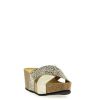 Les Bios Maison de espadrille | Inte-B3543 Beige Ecru