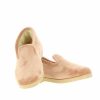 Pantoufles Maison de espadrille | Inth23-7634 Rose