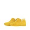 Pantoufles Maison de espadrille | Inth-En6336 Jaune