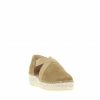 Espadrilles Maison de espadrille Femme | Inte-726 Cuero Marron