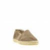 Espadrilles Maison de espadrille Homme | Inte-P1011 Taupe Ecru