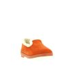 Pantoufles Maison de espadrille | Inth-P7635 Orange