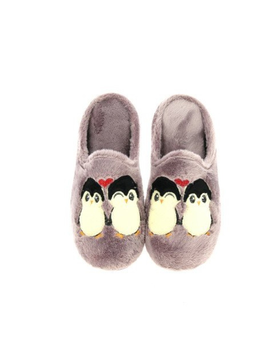 Pantoufles Maison de espadrille | Inth23-9001 Parme