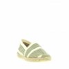 Espadrilles Maison de espadrille Homme | Inte-P100Lena Kaki Vert