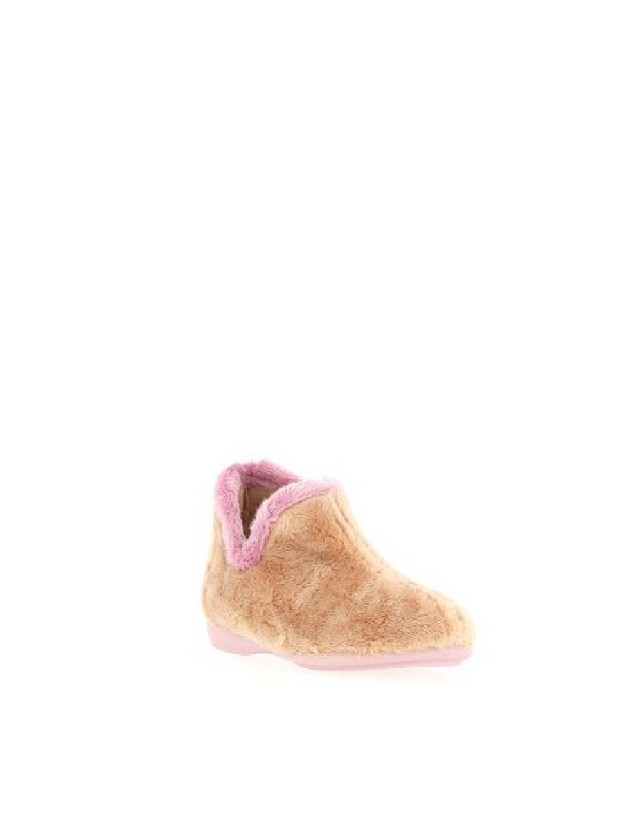 Pantoufles Maison de espadrille | Inth-En6335 Parme