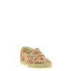 Espadrilles Maison de espadrille Femme | Inte23-325Bora Orange