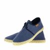 Espadrilles Maison de espadrille Homme | Inte-P102Bolonia Marine Bleu