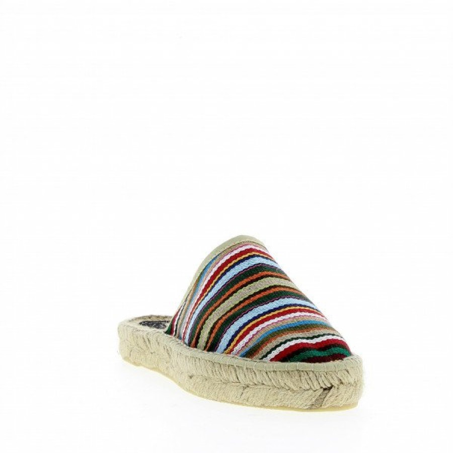 Espadrilles Maison de espadrille Femme | Inte-415 Bayadere Multi