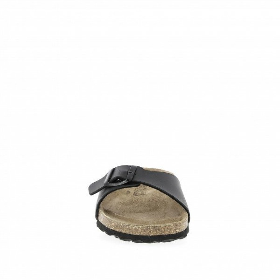 Les Bios Maison de espadrille | Inte-B3506 Noir