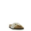 Les Bios Maison de espadrille | Inte-B3484 Beige Ecru