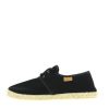 Espadrilles Maison de espadrille Homme | Inte-P102Bolonia Noir