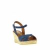 Espadrilles Maison de espadrille Femme | Inte-P810 Azul