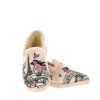 Pantoufles Maison de espadrille | Inth22-7664 Rose