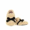 Pantoufles Maison de espadrille | Inth-Anais107 Beige Ecru