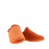 Pantoufles Maison de espadrille | Inth21-6513 Orange