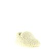 Pantoufles Maison de espadrille | Inth23-128 Ecru