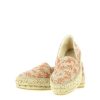 Espadrilles Maison de espadrille Femme | Inte23-485Bora Orange