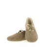 Pantoufles Maison de espadrille | Inth22-6002 Beige Ecru