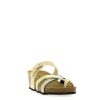 Les Bios Maison de espadrille | Inte-B3578 Beige Ecru