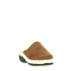 Pantoufles Maison de espadrille | Inth23-4210 Cuero Marron