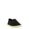 Espadrilles Maison de espadrille Homme | Inte-P100Bolonia Noir