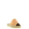 Espadrilles Maison de espadrille Femme | Inte-446Lona Orange